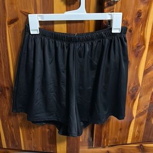 Swimsuits for All Black Swim Shorts